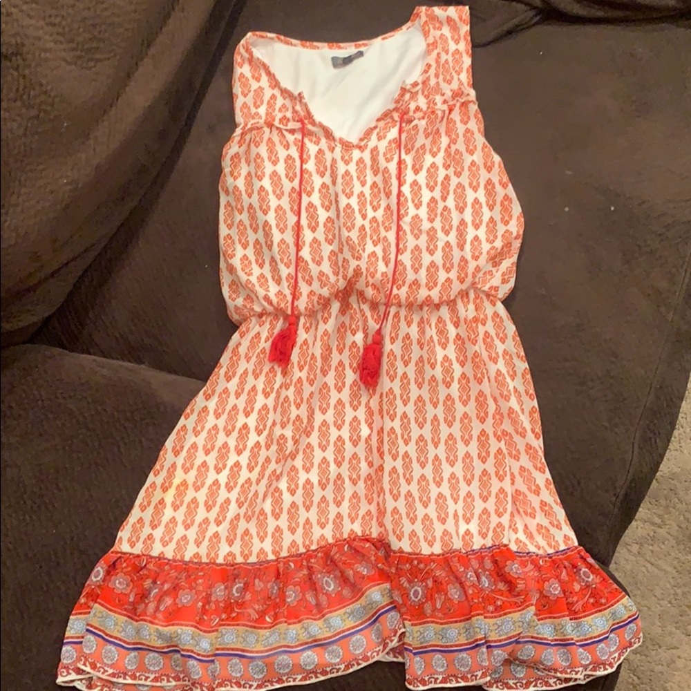 Cute dress